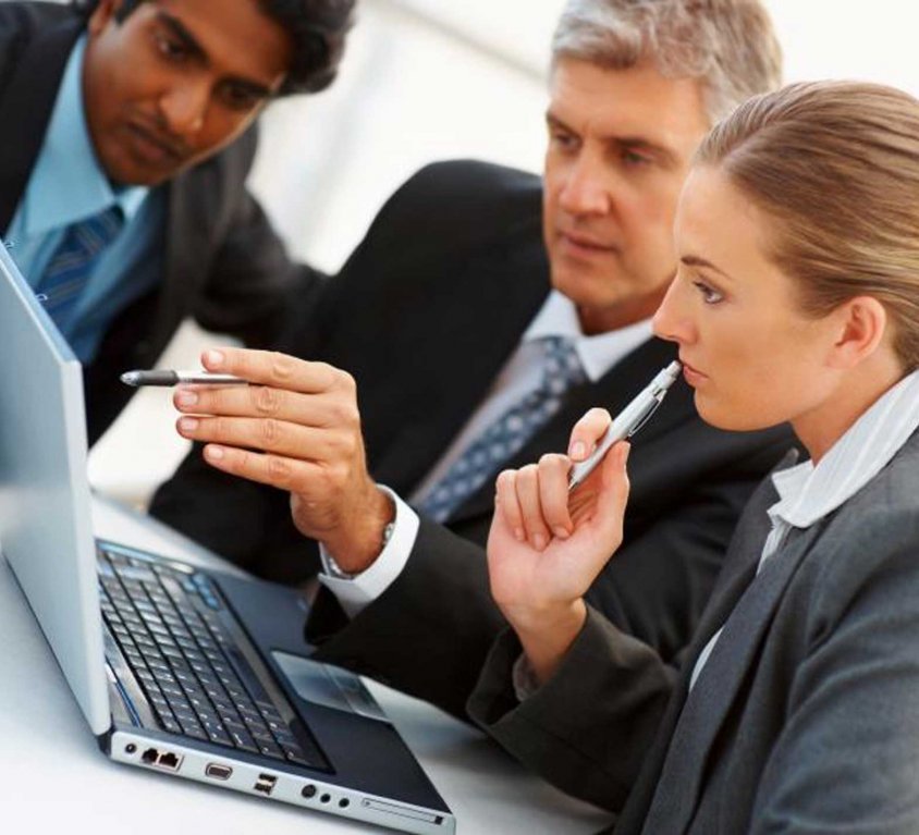 Secretariado Administrativo Contable